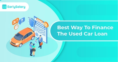 How to Buy a Second-Hand Car with Finance