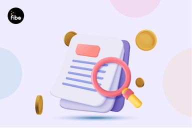 Common Mistakes Borrowers Make While Reading the KFS (And How to Avoid Them)