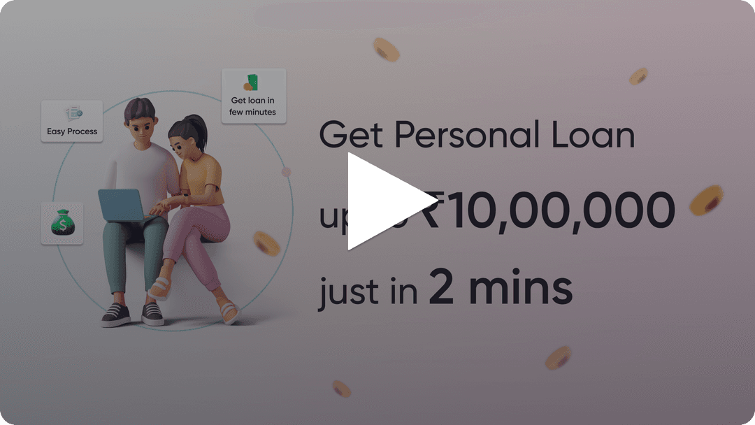 Fibe personal loan and instant cash loan app