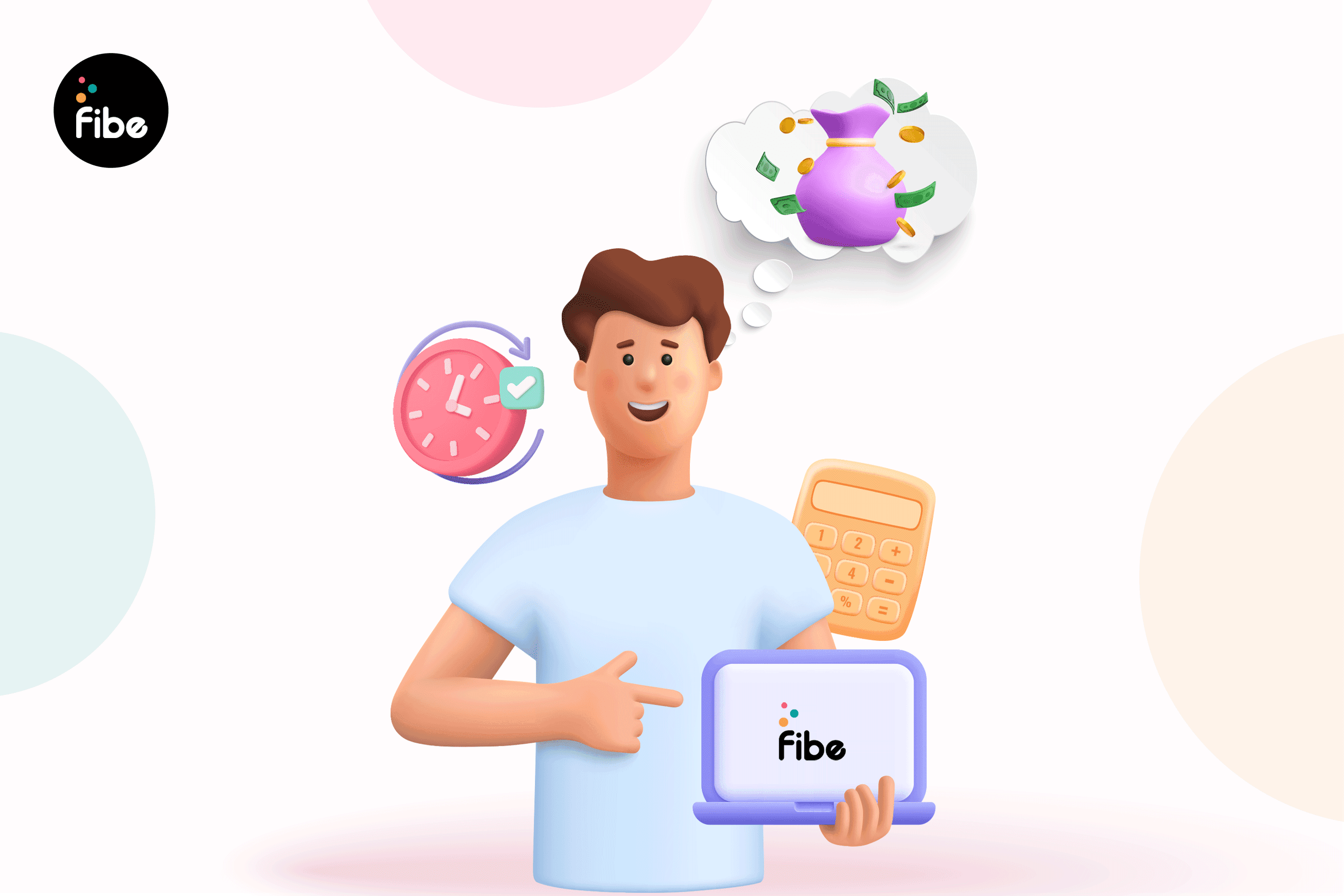 5 Smart Reasons to Choose Fibe Instant Personal Loan for Personal Use