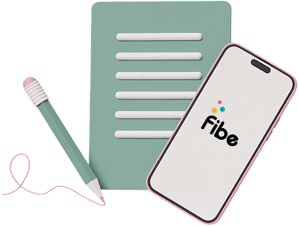 Fibe personal loan and instant cash loan app