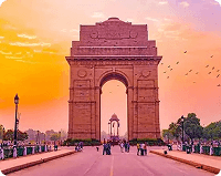 Delhi