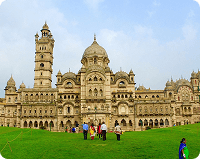 Vadodara