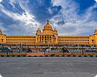 Bangalore