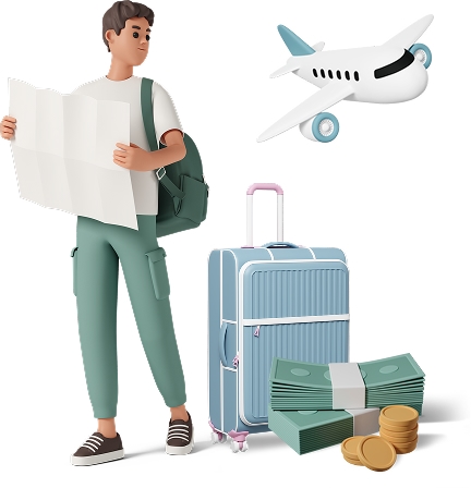 Travel Now Pay Later