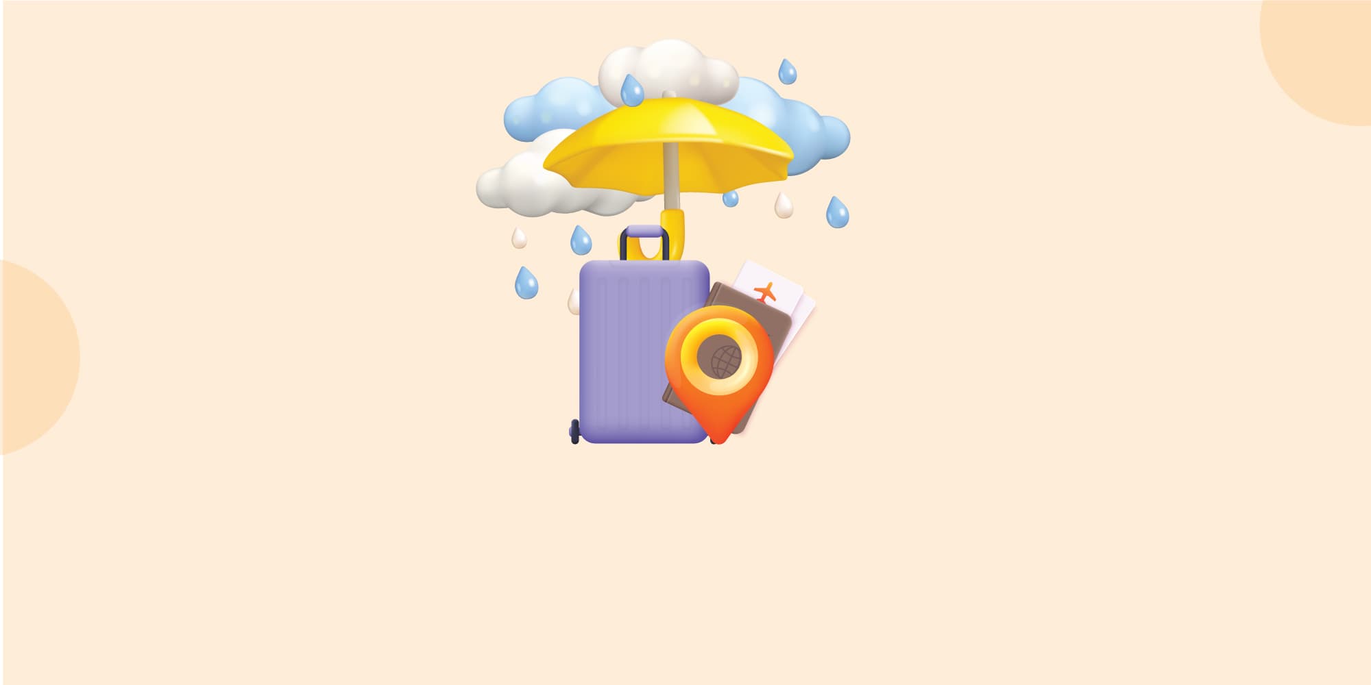 Time to Travel: Top 10 Best Places to Visit in Monsoon