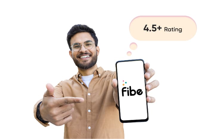 Fibe personal loan and instant cash loan app