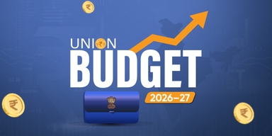 Union Budget 2026-27: Key Highlights & What It Means for Salaried Professionals